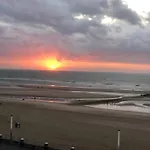 Op De Zeedijk In - Aldis 0320 * Oostende