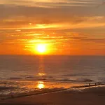 Op De Zeedijk In - Aldis 0320 Lejlighed Oostende