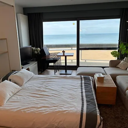 Op De Zeedijk In - Aldis 0320 Apartamento *