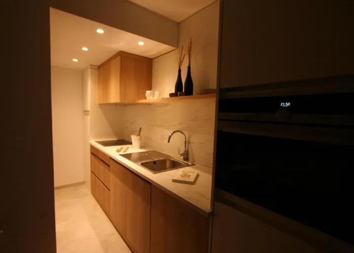 Apartment Op De Zeedijk In - Aldis 0320 Ostend