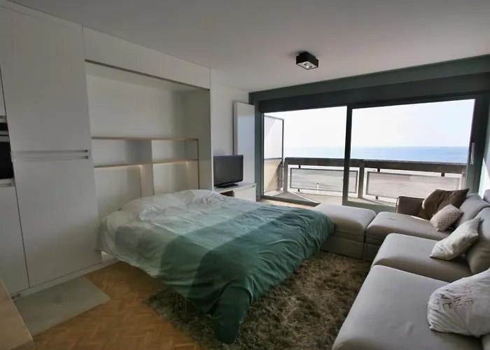 Op De Zeedijk In - Aldis 0320 Apartamento *