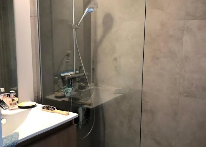 Apartamento Op De Zeedijk In - Aldis 0320 *