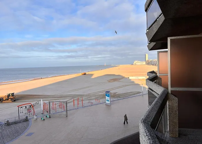 Op De Zeedijk In - Aldis 0320