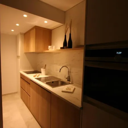 Apartament Op De Zeedijk In - Aldis 0320 Ostenda