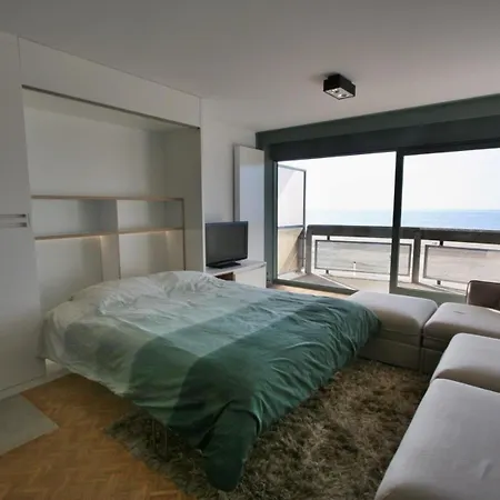 Op De Zeedijk In - Aldis 0320 Apartament *