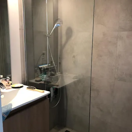 Apartament Op De Zeedijk In - Aldis 0320 *
