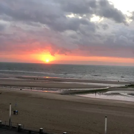 Op De Zeedijk In - Aldis 0320 * Ostende