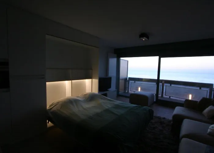 Op De Zeedijk In - Aldis 0320 Appartement